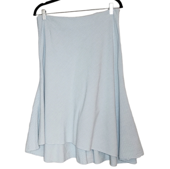 Calypso Christiane Celle midi full skirt - Picture 13 of 17